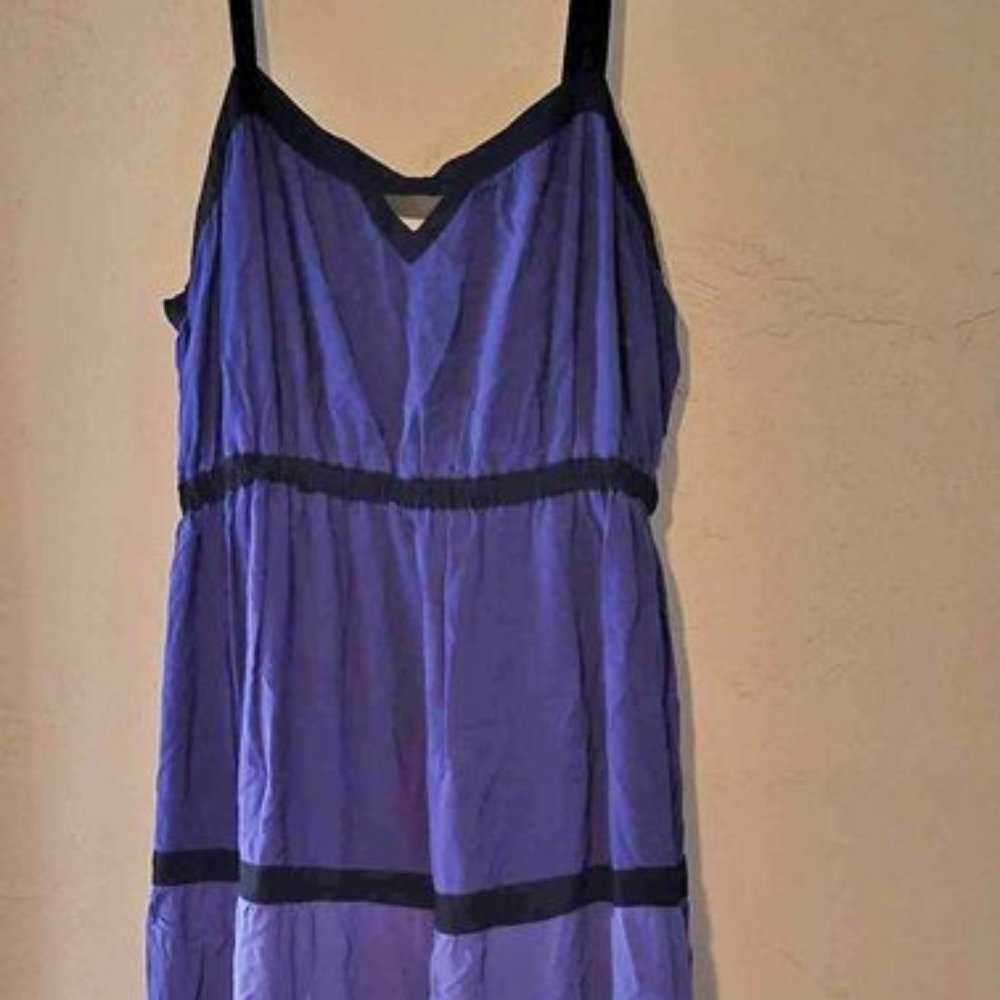 Torrid Maxi Dress
